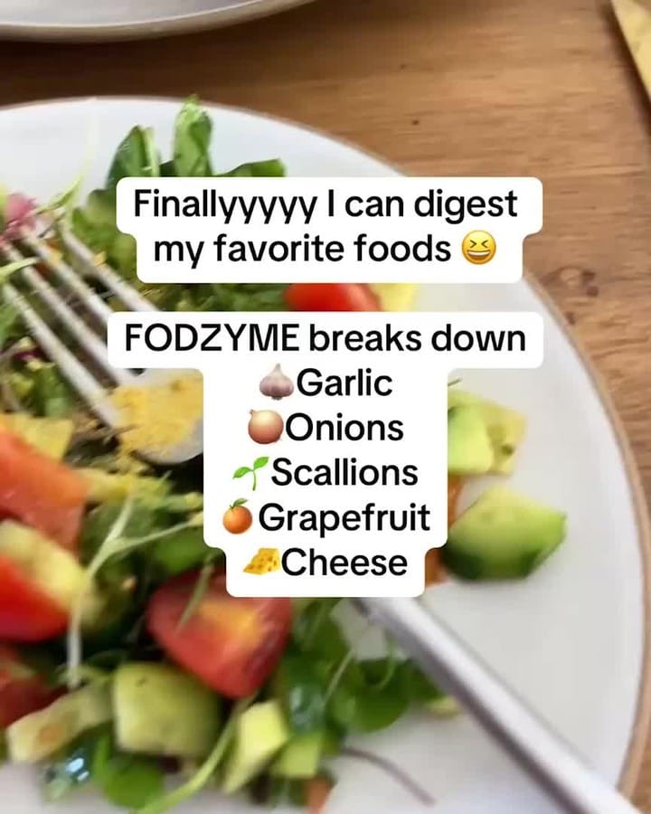 Post 8 by FODZYME on Instagram (video)