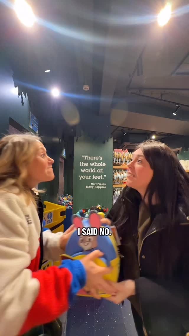 Post 5 by Katherine on Instagram (video)
