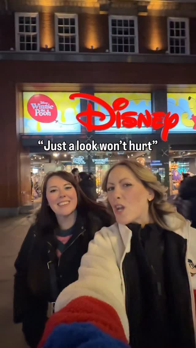 Post 6 by Katherine on Instagram (video)