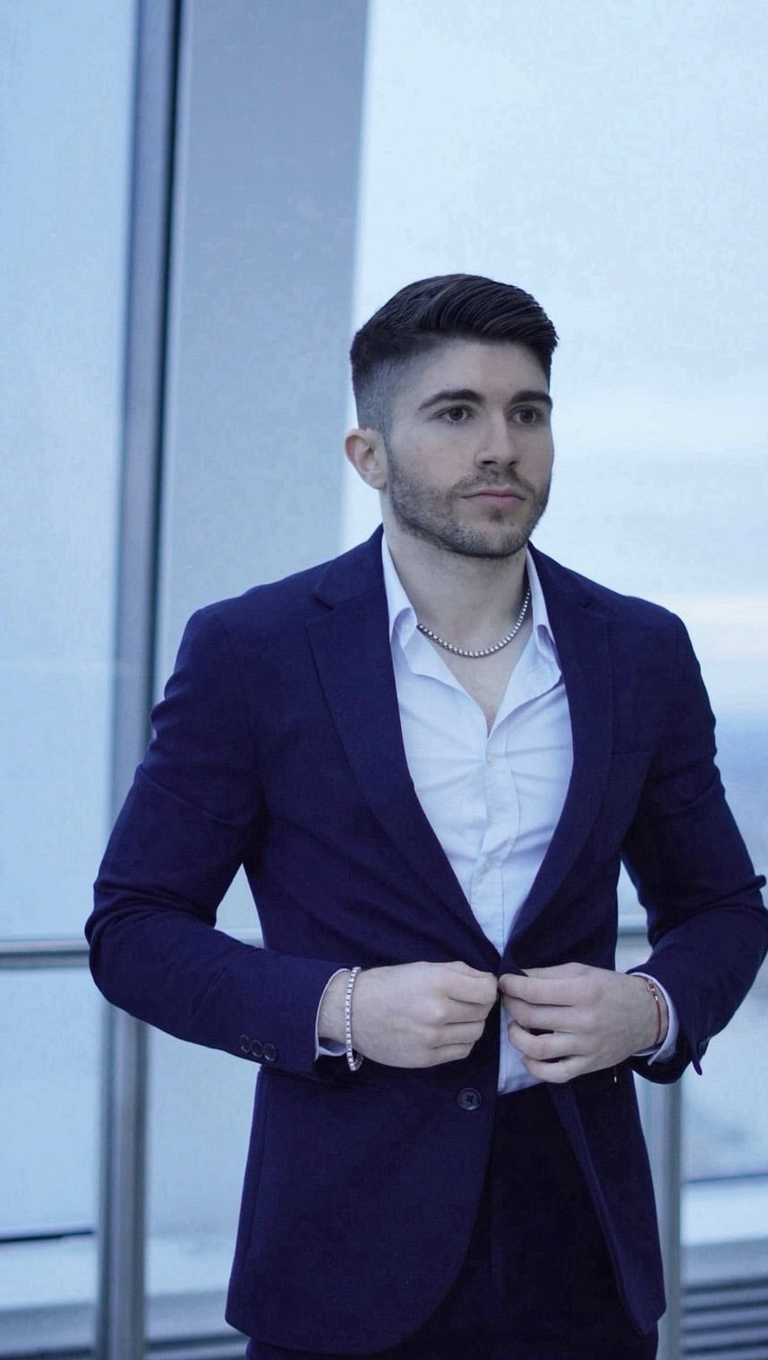 Post 5 by Rosen Georgiev on Instagram (video)