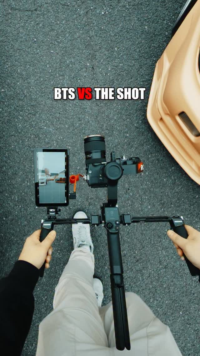 Post 8 by Elvis Creative on Instagram (video)