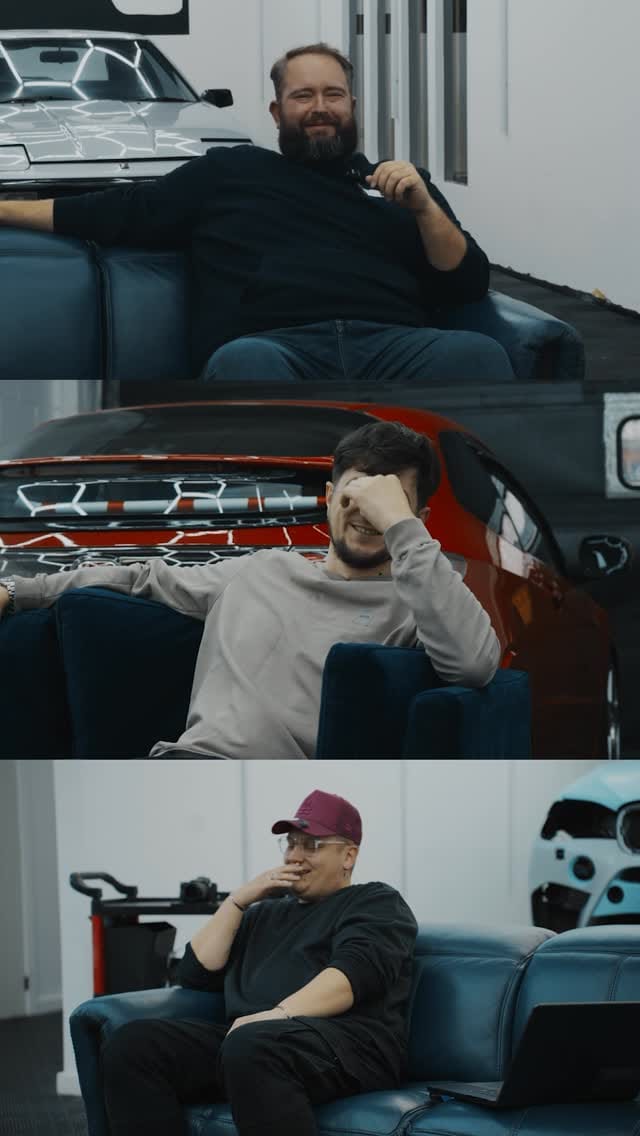 Post 10 by Elvis Creative on Instagram (video)