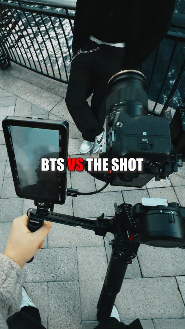 Post 6 by Elvis Creative on Instagram (video)