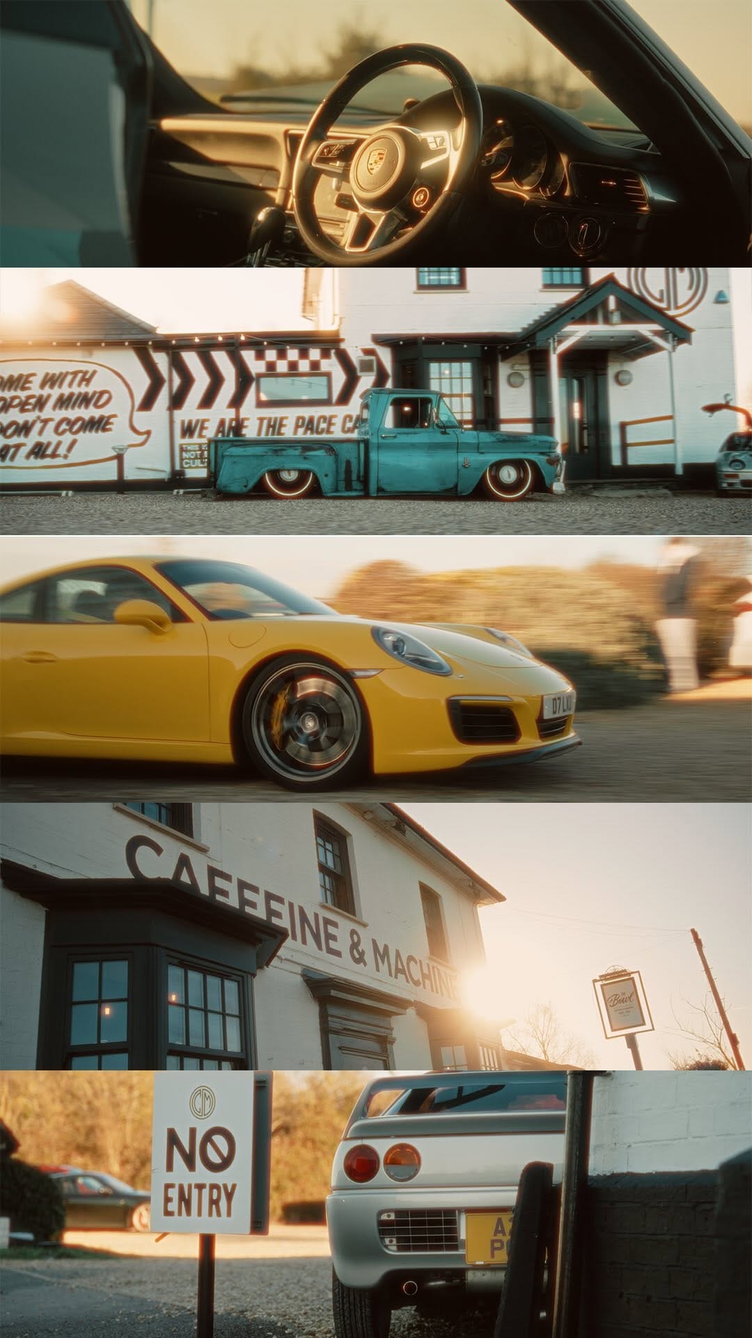 Post 3 by Elvis Creative on Instagram (video)