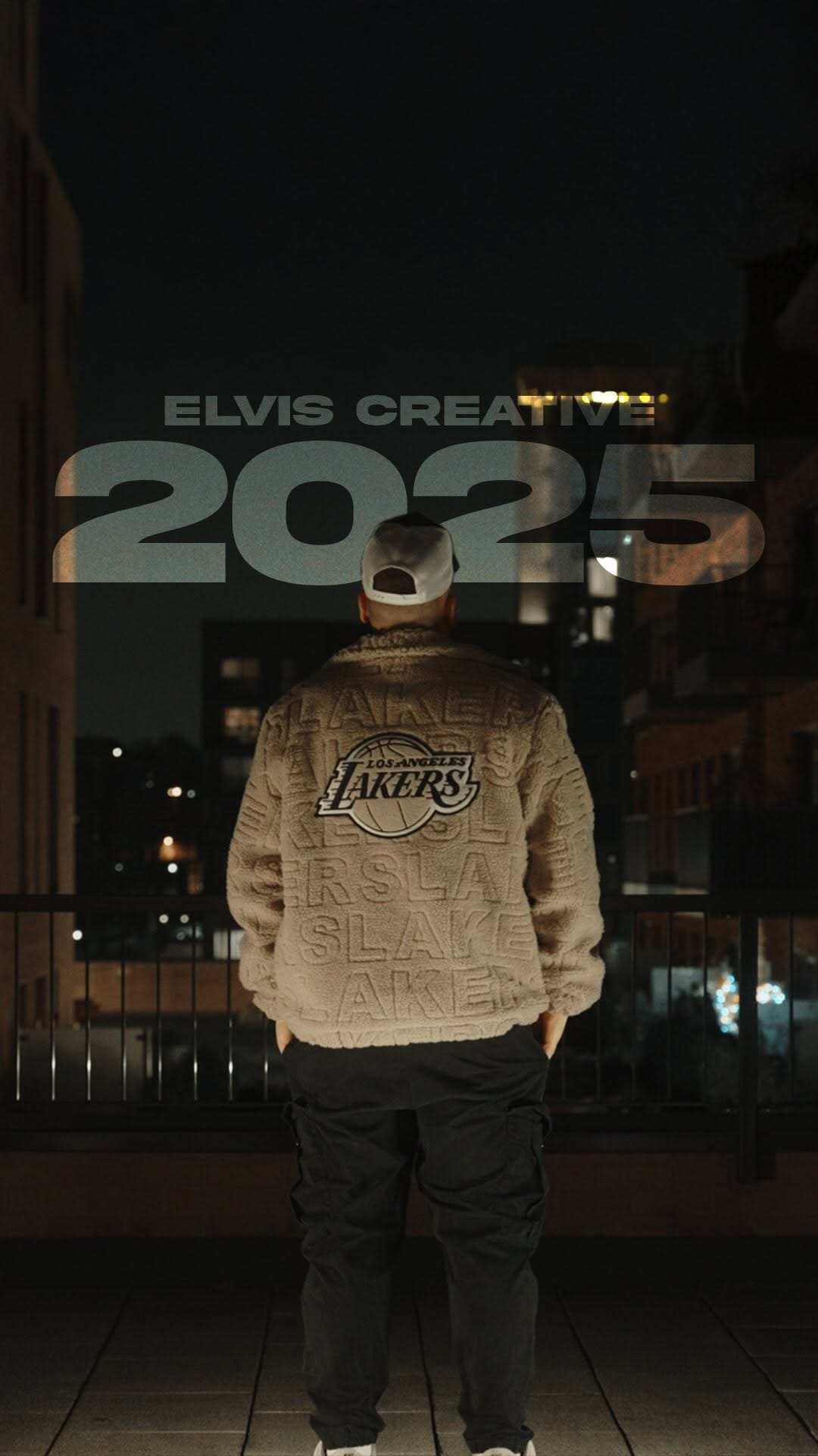 Post 4 by Elvis Creative on Instagram (video)
