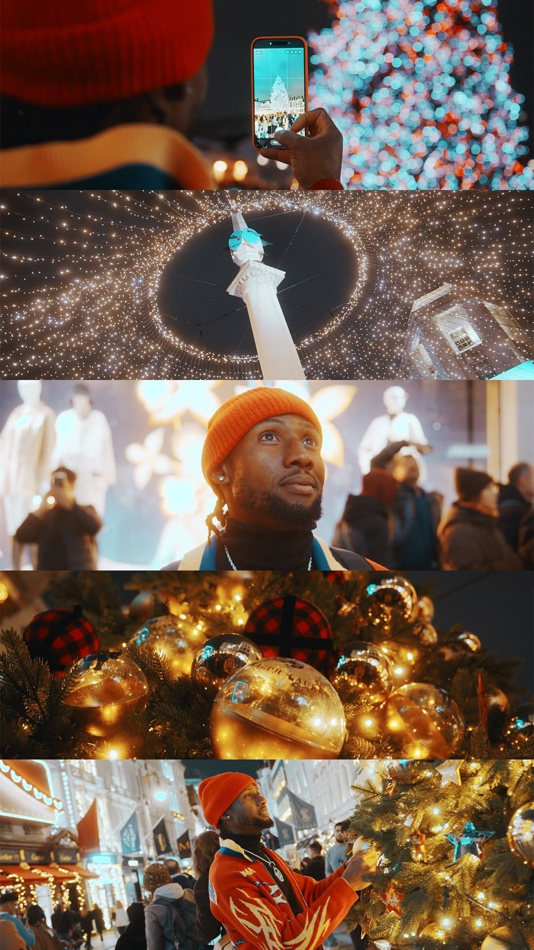 Post 5 by Elvis Creative on Instagram (video)