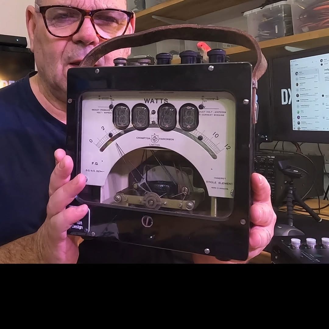 Post 8 by Callum McCormick on Instagram (video)