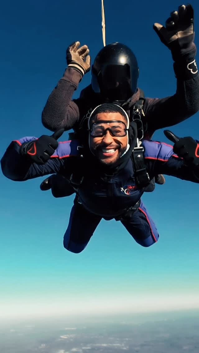 Post 8 by Zachariah Smith on Instagram (video)