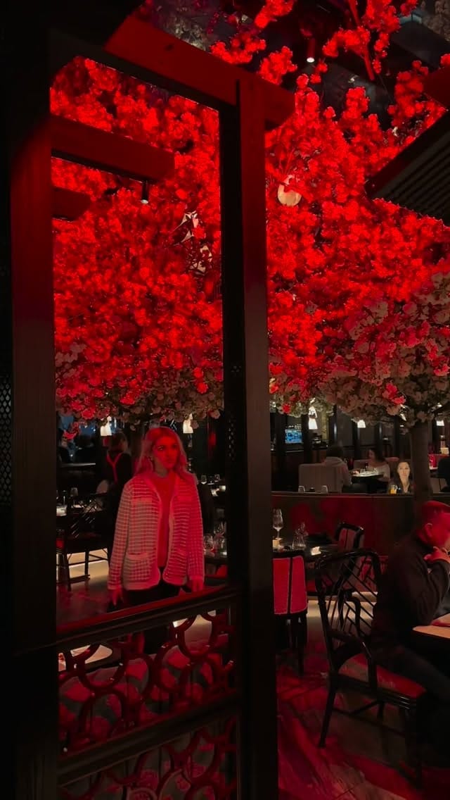 Post 3 by Dasha Day on Instagram (video)