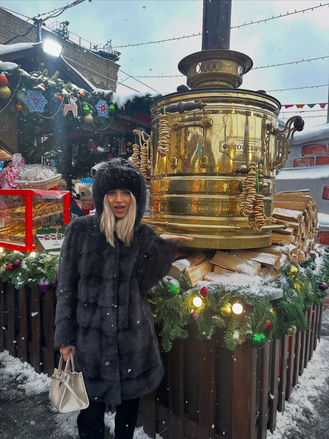 Post 2 by Dasha Day on Instagram (carousel)