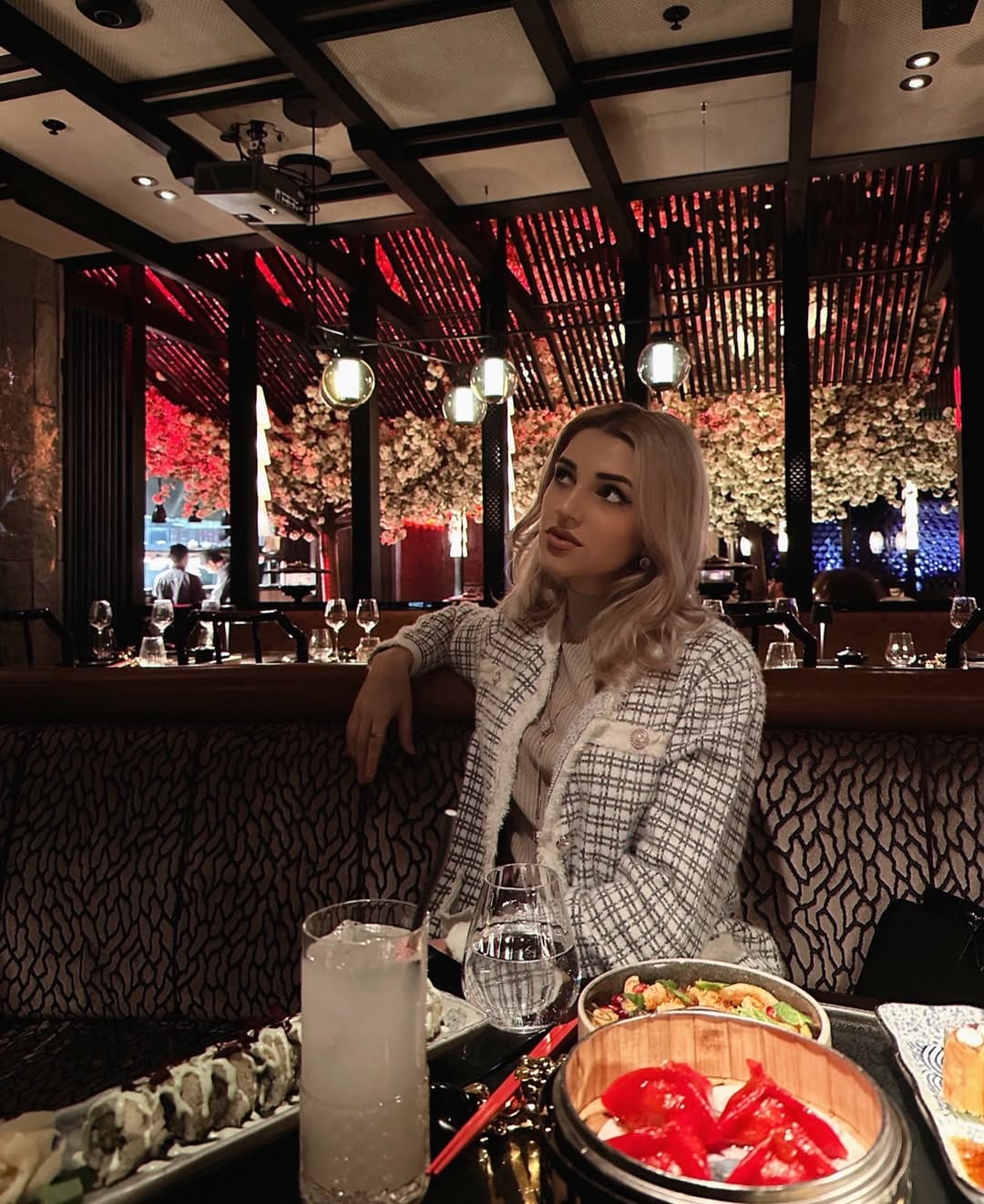 Post 4 by Dasha Day on Instagram (carousel)