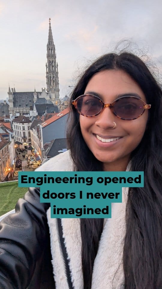Post 1 by Krystina Pearson-Rampeearee on Instagram (video)