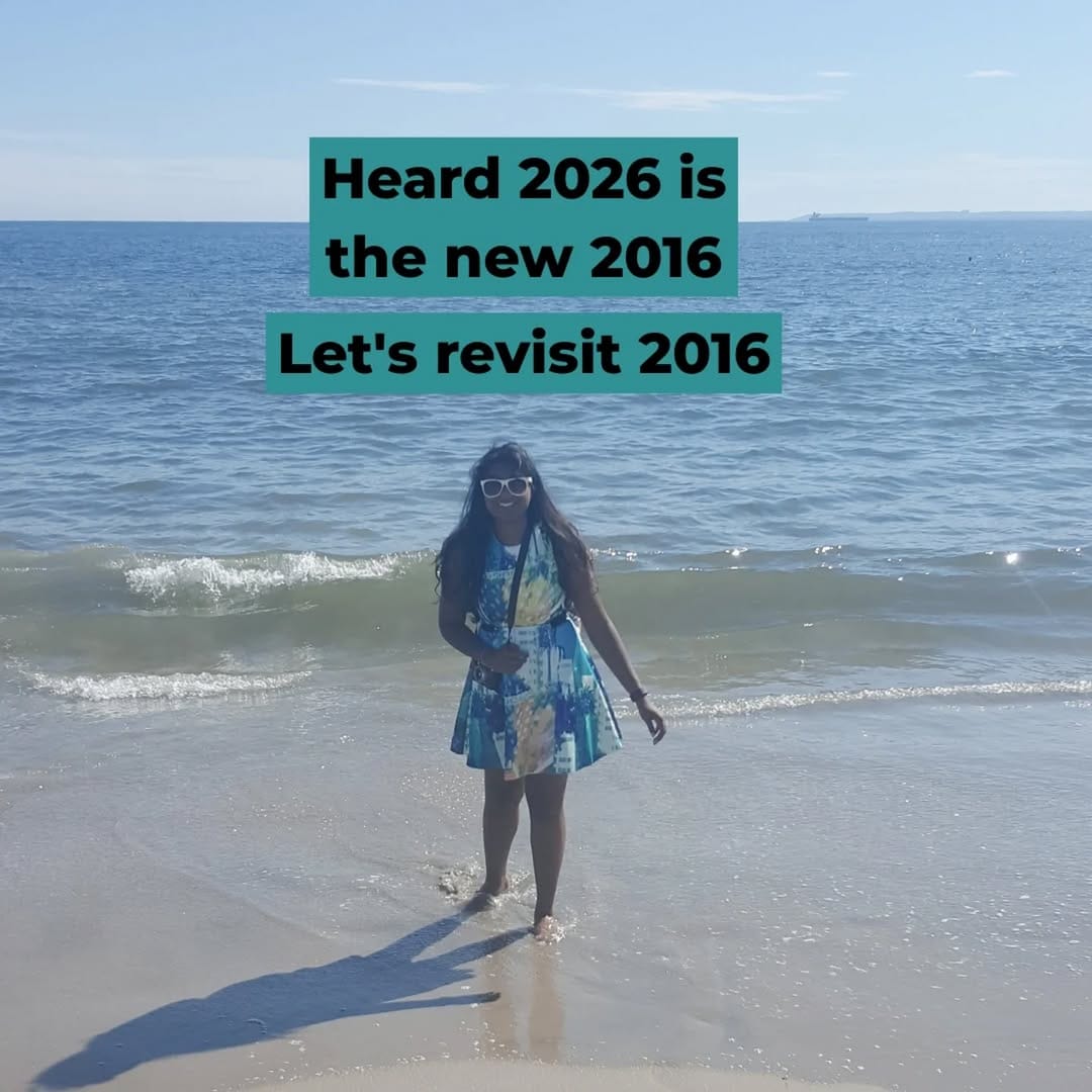 Post 2 by Krystina Pearson-Rampeearee on Instagram (carousel)
