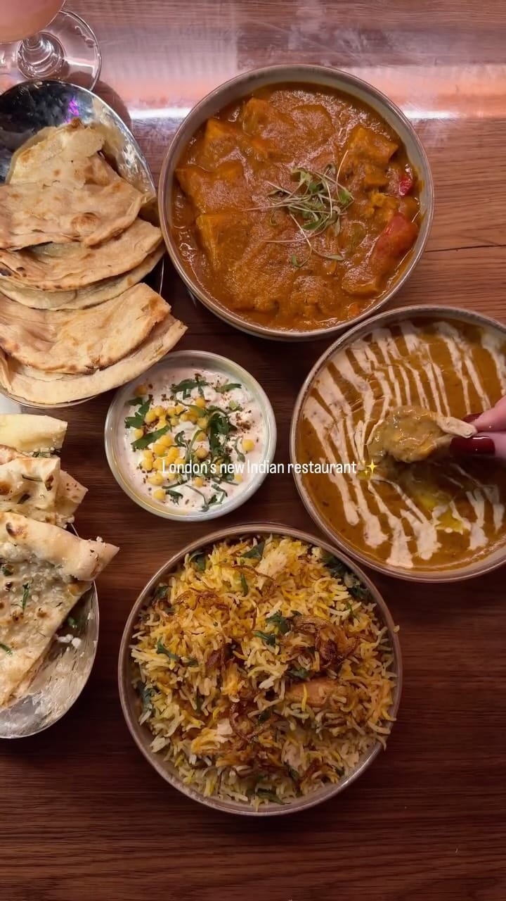 Post 1 by Rabia & Arslan | Travel, Taste & Trends 🇬🇧 on Instagram (video)
