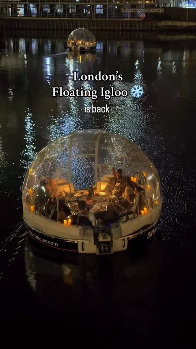 Post 10 by Rabia & Arslan | Travel, Taste & Trends 🇬🇧 on Instagram (video)