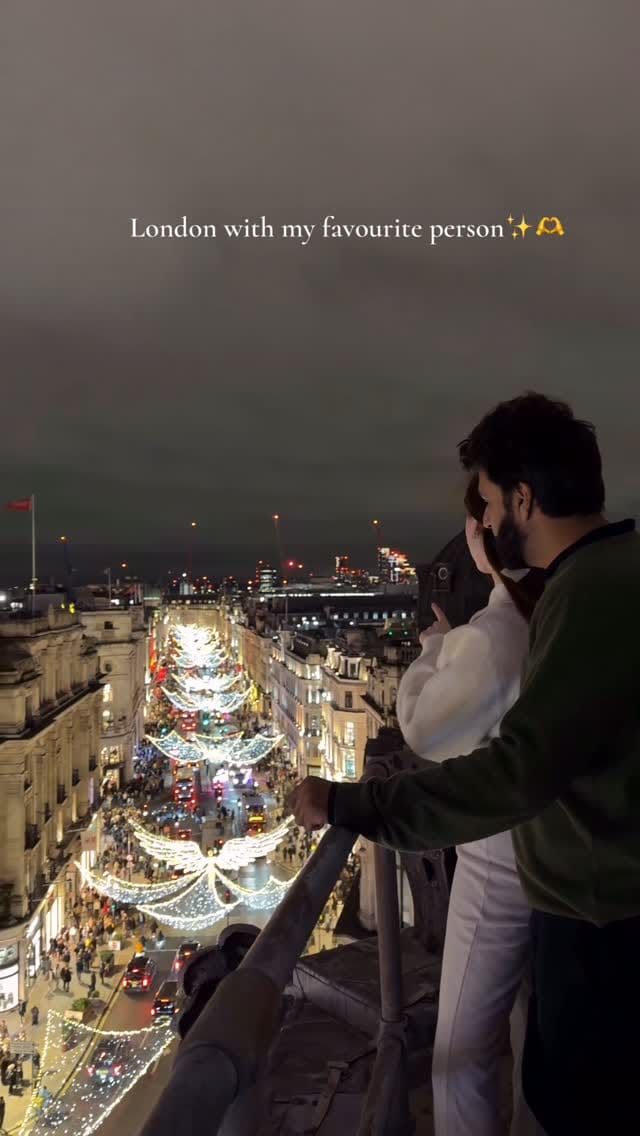 Post 9 by Rabia & Arslan | Travel, Taste & Trends 🇬🇧 on Instagram (video)