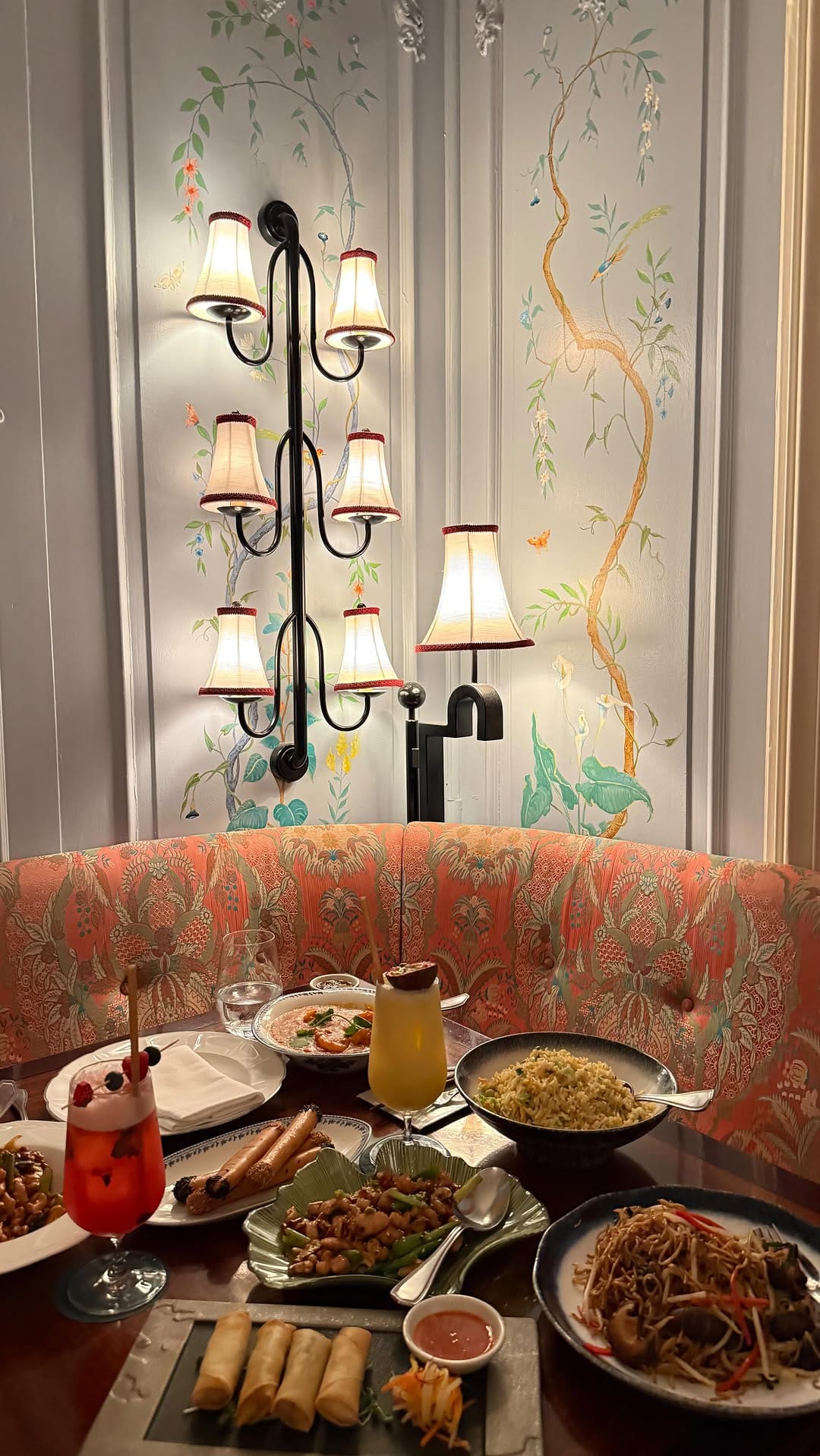 Post 5 by Rabia & Arslan | Travel, Taste & Trends 🇬🇧 on Instagram (video)