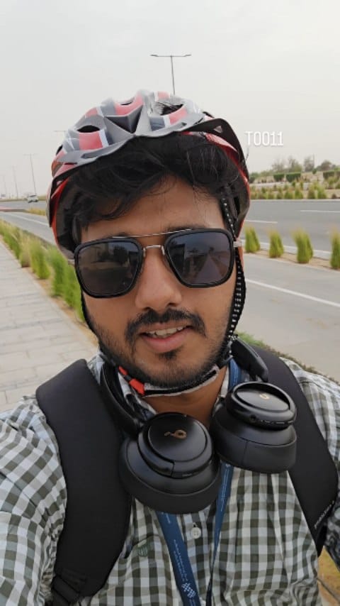 Post 3 by Swapnil Mane on Instagram (video)