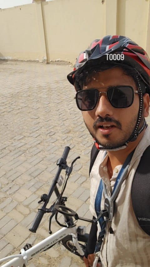 Post 5 by Swapnil Mane on Instagram (video)