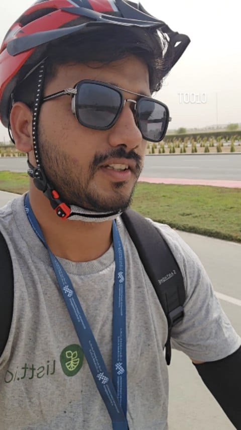Post 4 by Swapnil Mane on Instagram (video)
