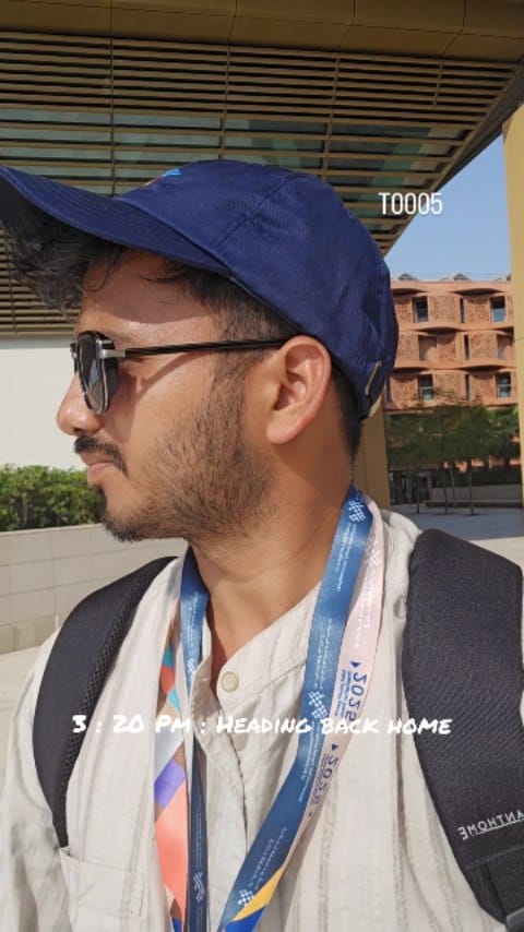 Post 7 by Swapnil Mane on Instagram (video)