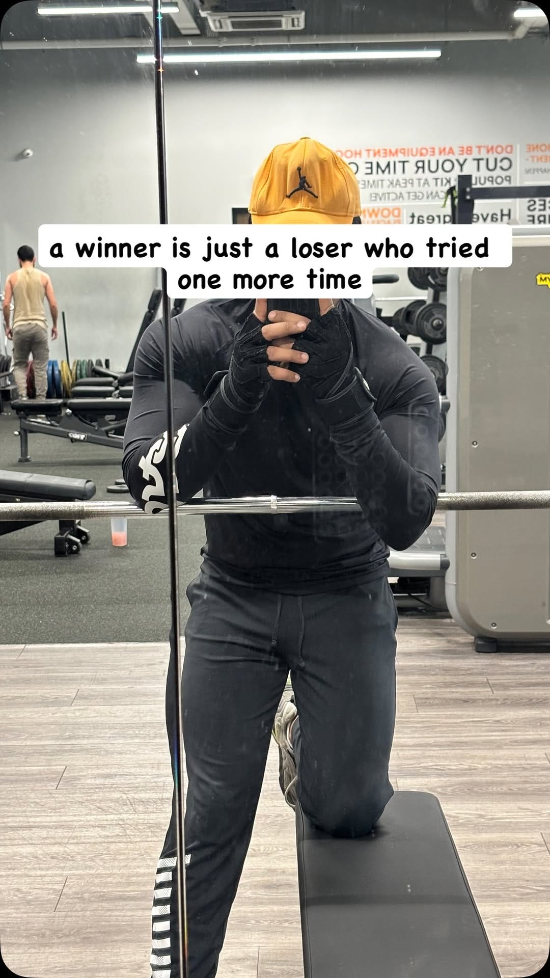 Post 5 by Pritesh Dagar - AI/Fitness • Tech on Instagram (video)