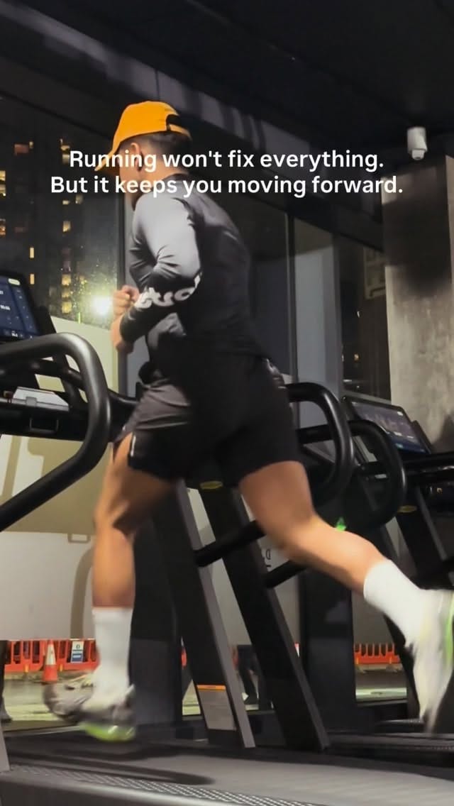 Post 7 by Pritesh Dagar - AI/Fitness • Tech on Instagram (video)