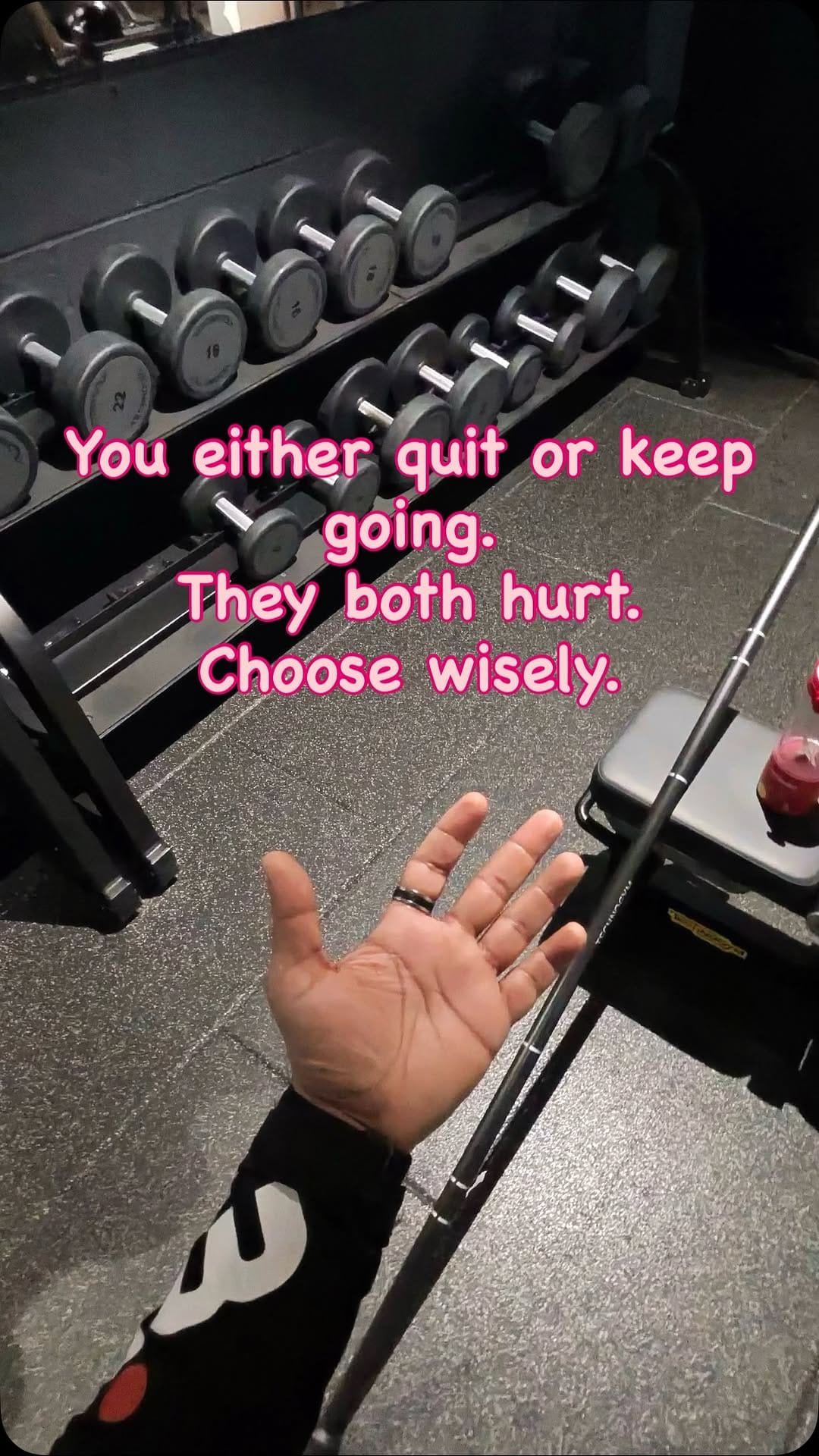 Post 4 by Pritesh Dagar - AI/Fitness • Tech on Instagram (video)