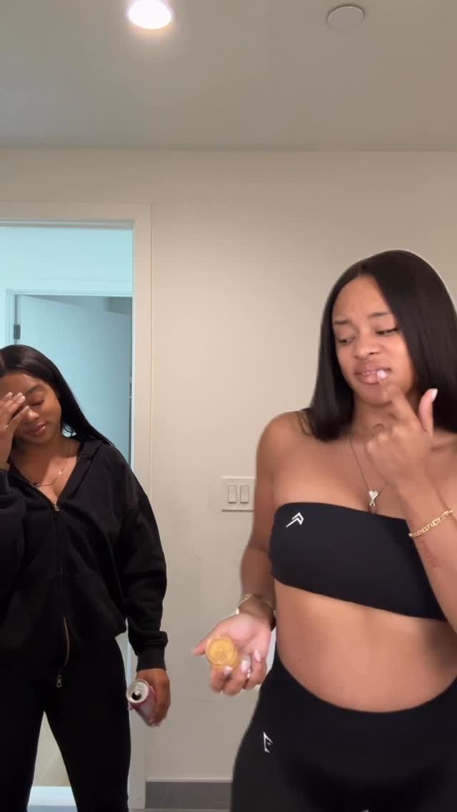 Post 7 by Ki Peay on Instagram (video)