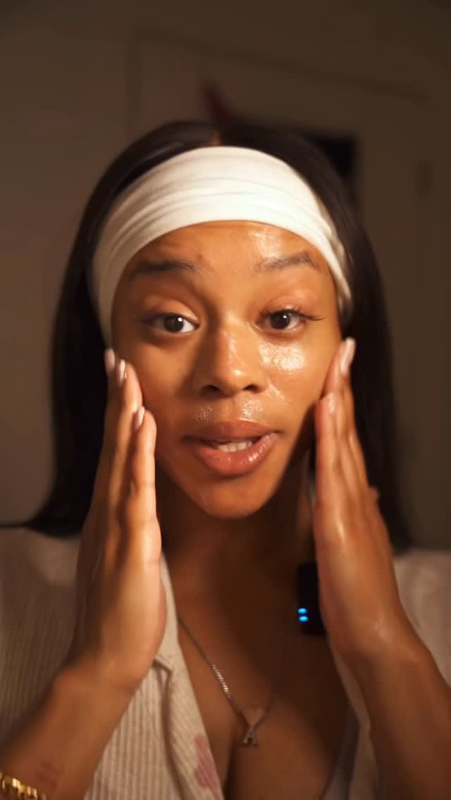 Post 5 by Ki Peay on Instagram (video)