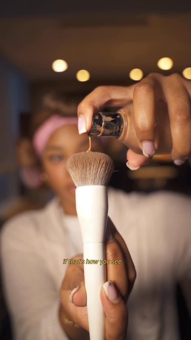 Post 1 by Ki Peay on Instagram (video)