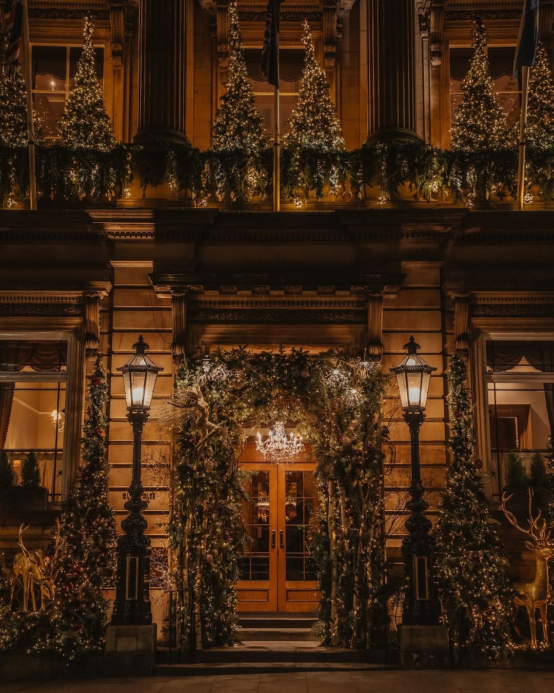 Post 3 by Georgina | Edinburgh, Scotland & Beyond on Instagram (carousel)