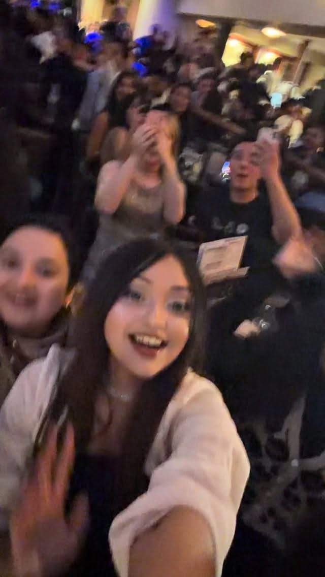 Post 4 by Sajia Afreen Anushka on Instagram (video)