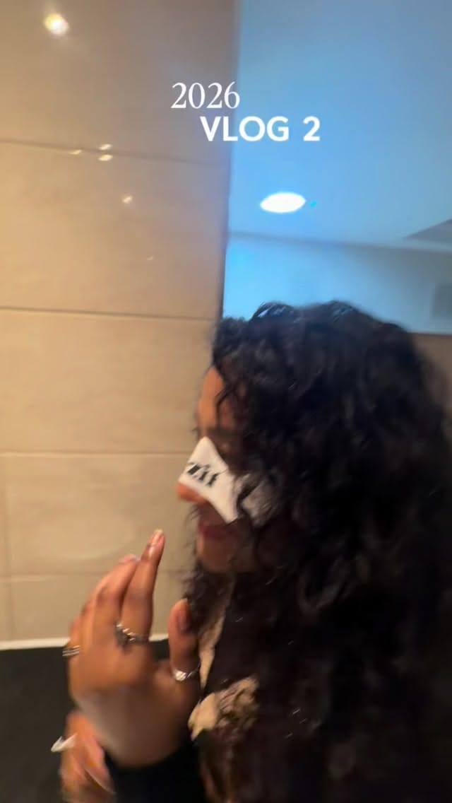 Post 3 by Sajia Afreen Anushka on Instagram (video)