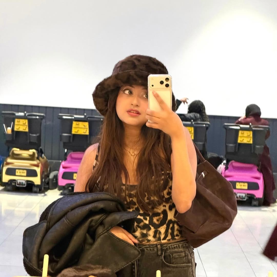 Post 8 by Sajia Afreen Anushka on Instagram (image)