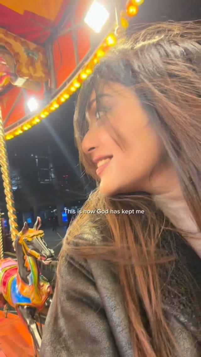 Post 5 by Sajia Afreen Anushka on Instagram (video)
