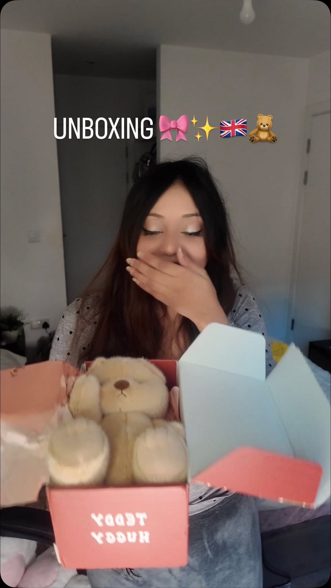 Post 1 by Sajia Afreen Anushka on Instagram (video)