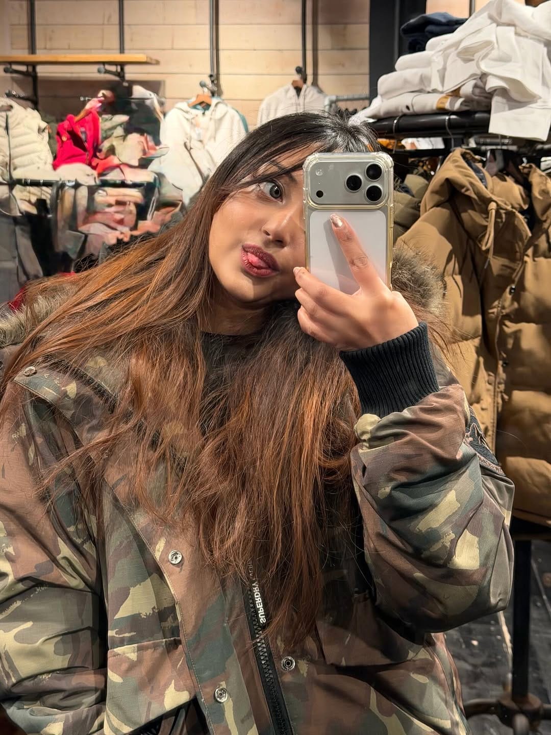 Post 6 by Sajia Afreen Anushka on Instagram (carousel)