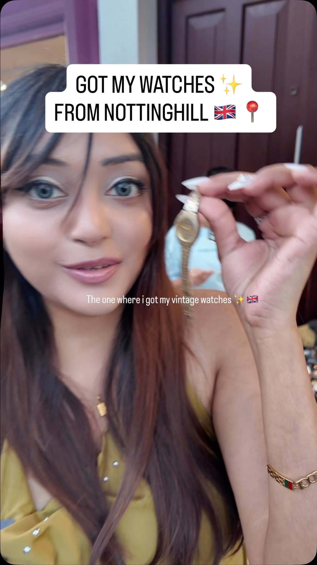 Post 9 by Sajia Afreen Anushka on Instagram (video)
