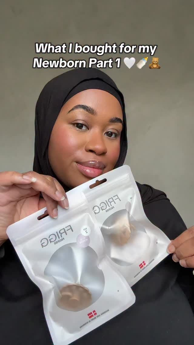 Post 2 by Becca Ali on Instagram (video)