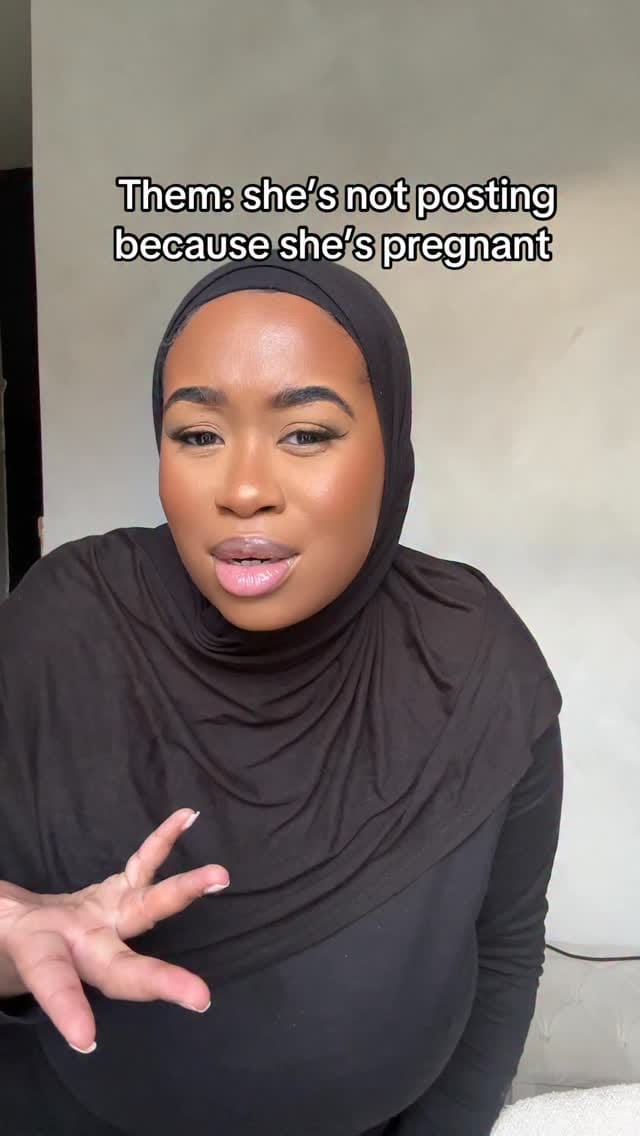 Post 6 by Becca Ali on Instagram (video)