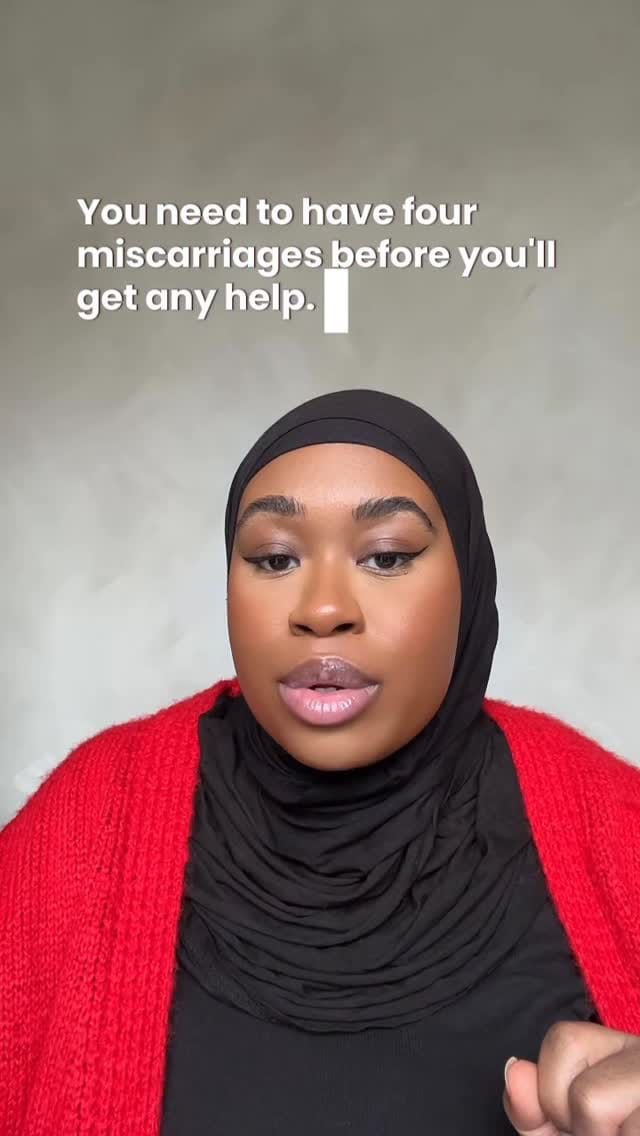 Post 3 by Becca Ali on Instagram (video)