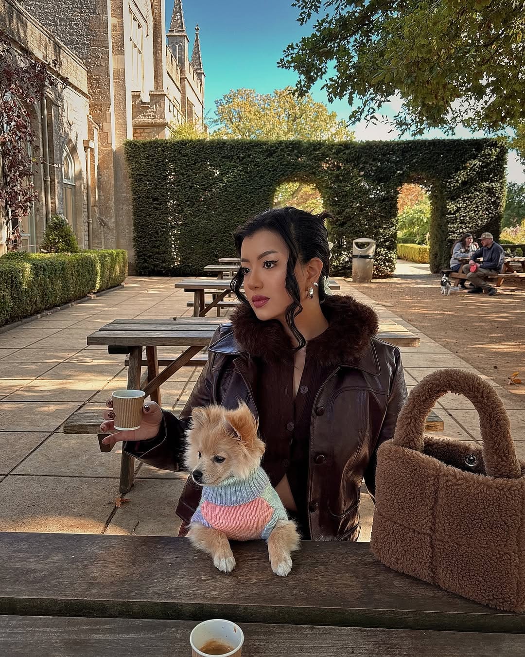 Post 8 by Charmaine Hung on Instagram (carousel)