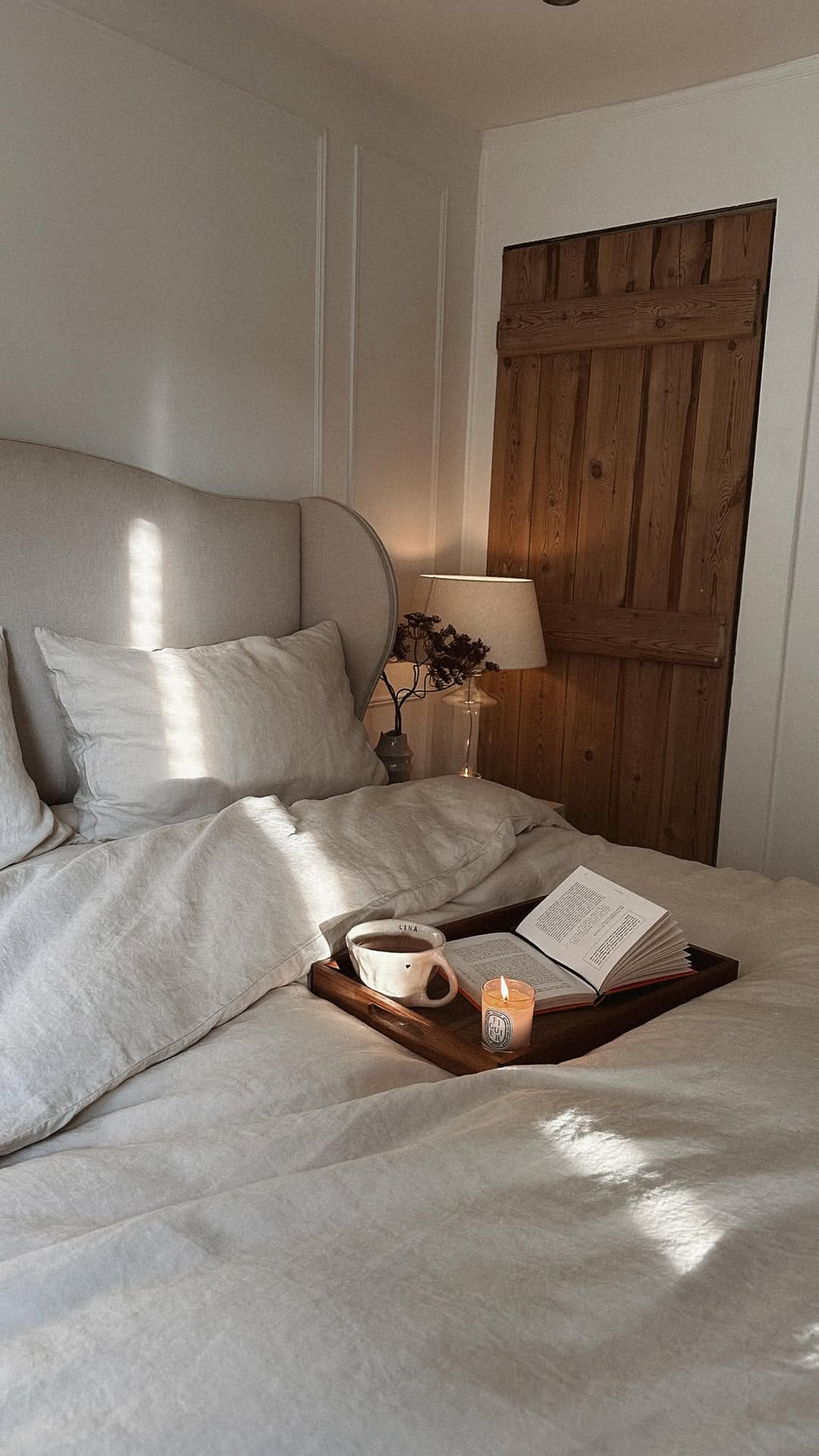 Post 8 by Finnerz Home on Instagram (video)