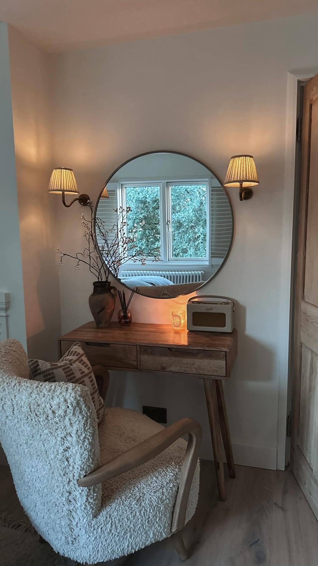 Post 1 by Finnerz Home on Instagram (video)