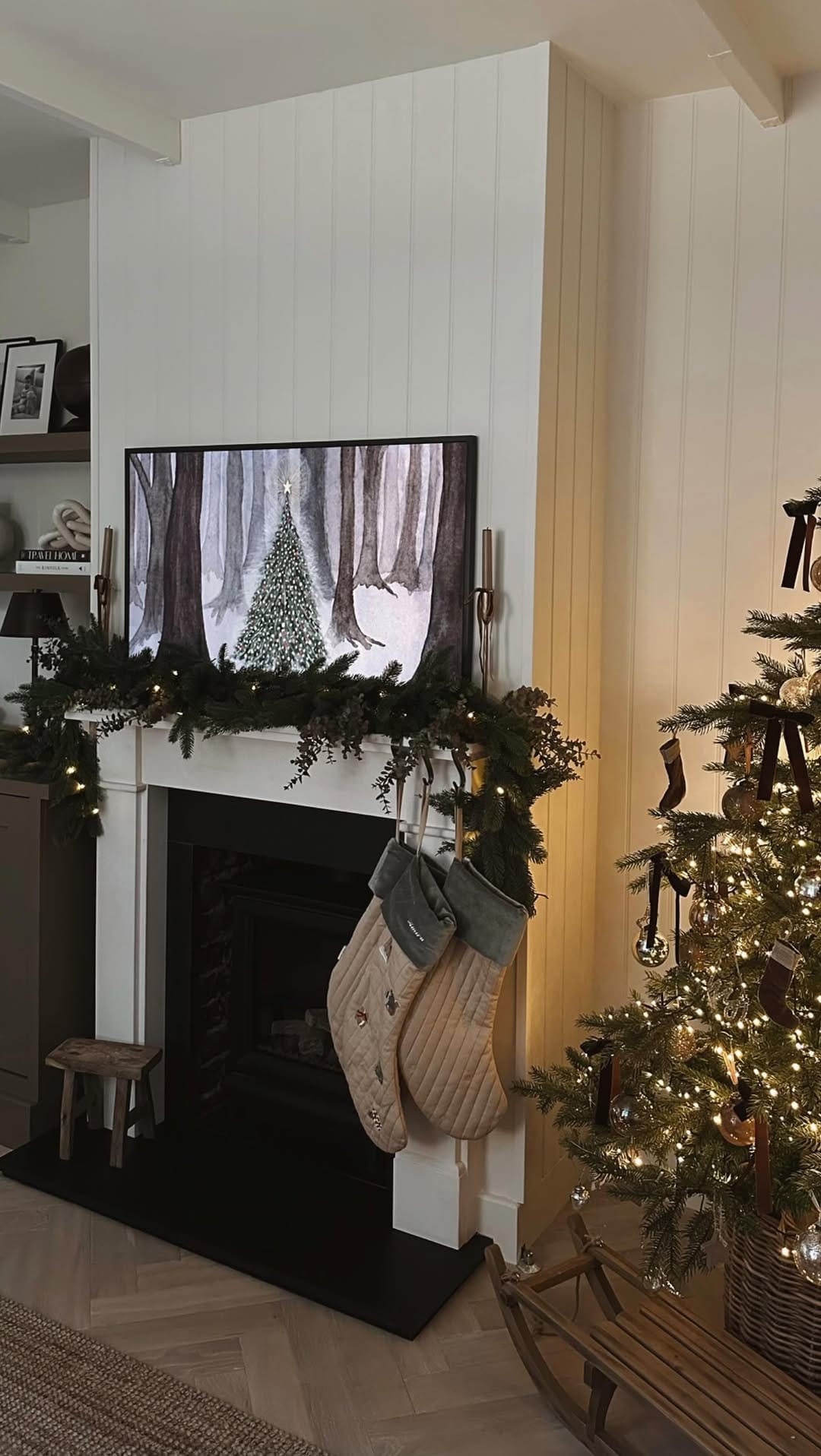 Post 3 by Finnerz Home on Instagram (video)