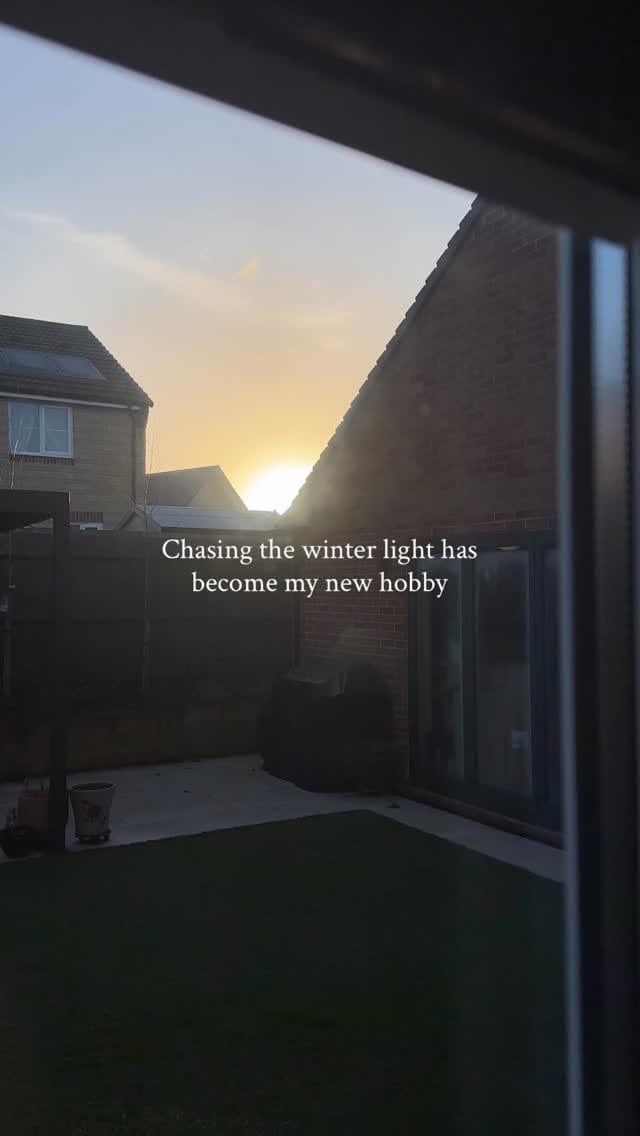 Post 5 by Sadie on Instagram (video)