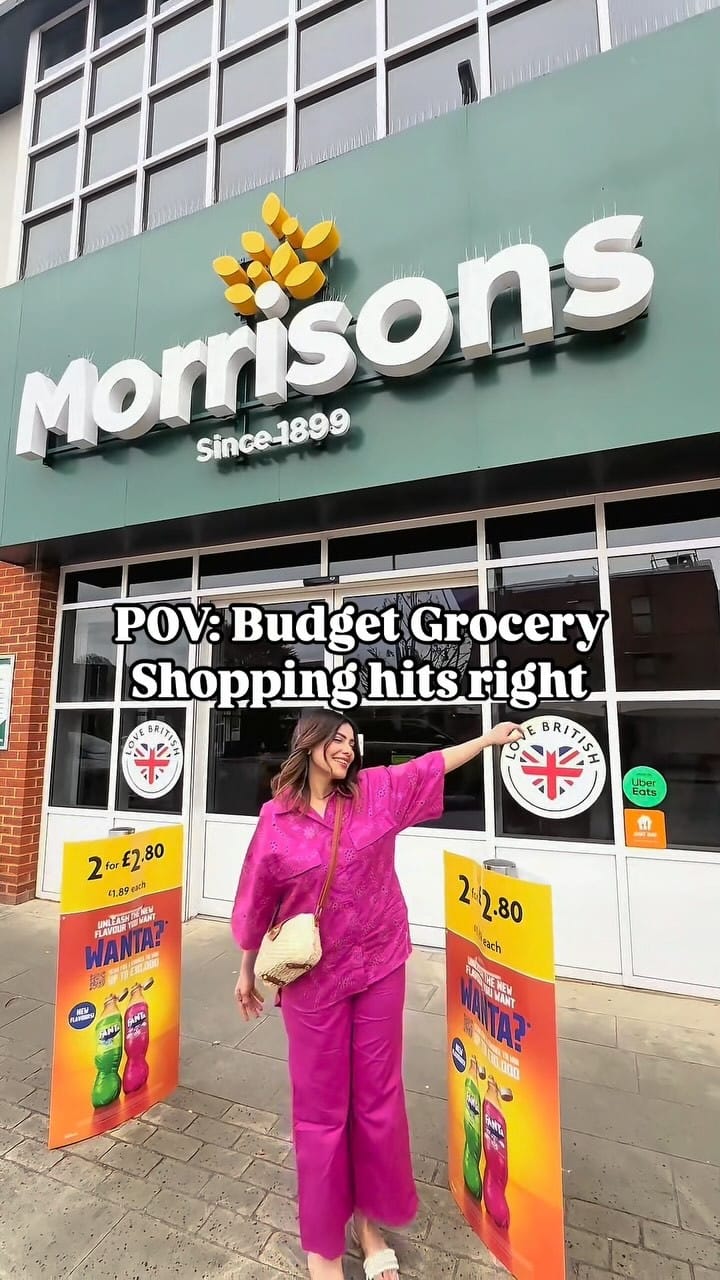 Post 8 by 𝕄𝕪 𝕊𝕥𝕪𝕝𝕖𝕥𝕙𝕖𝕥𝕚𝕔𝕤 - 𝔽𝕚𝕫𝕫𝕒 𝕀𝕣𝕗𝕒𝕟 on Instagram (video)