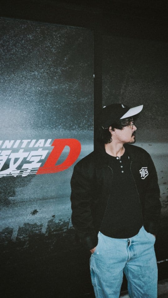 Post 1 by Derek Xavier 🍰 on Instagram (video)