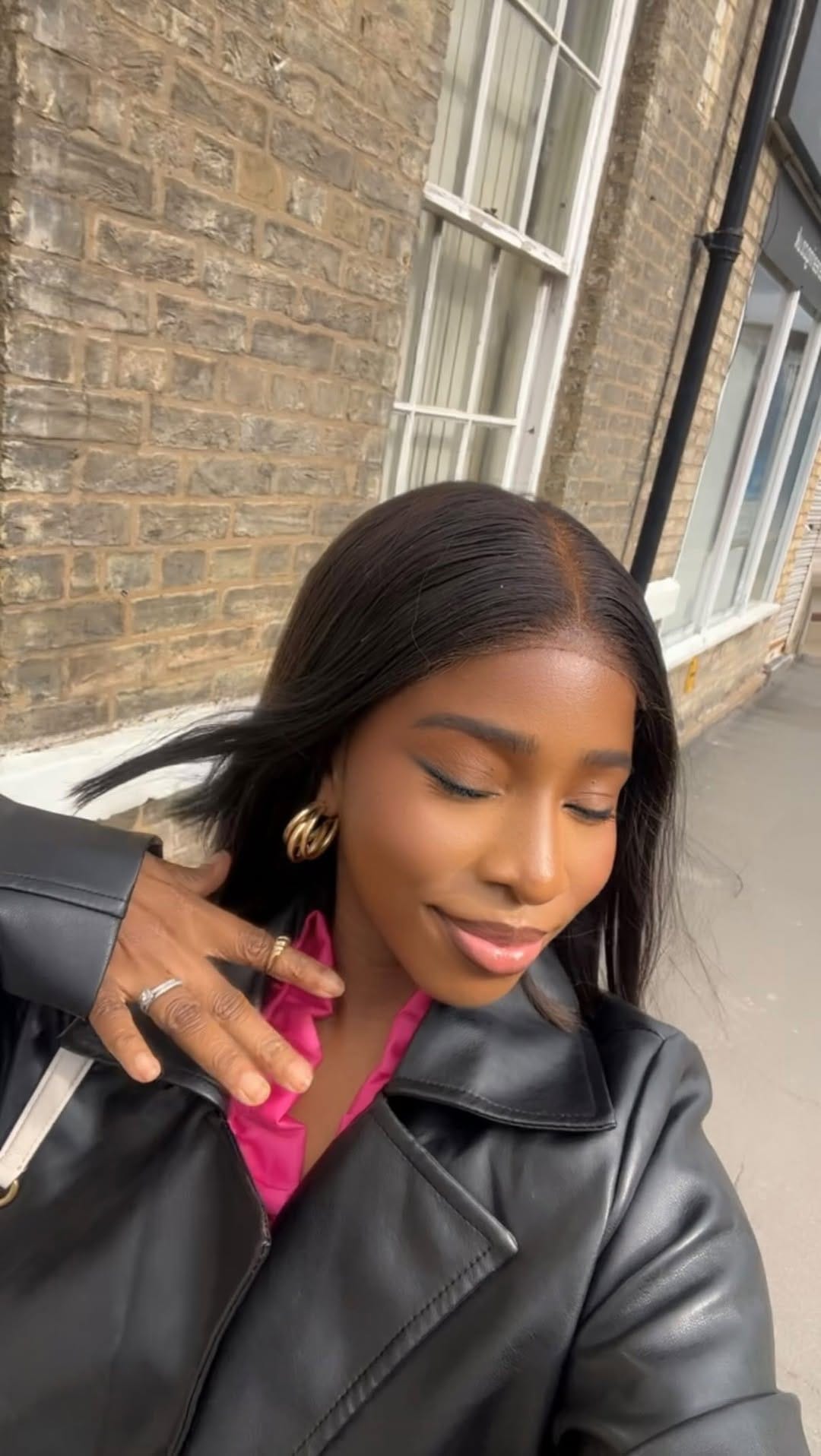 Post 10 by Ekwosiobi Loveth on Instagram (video)